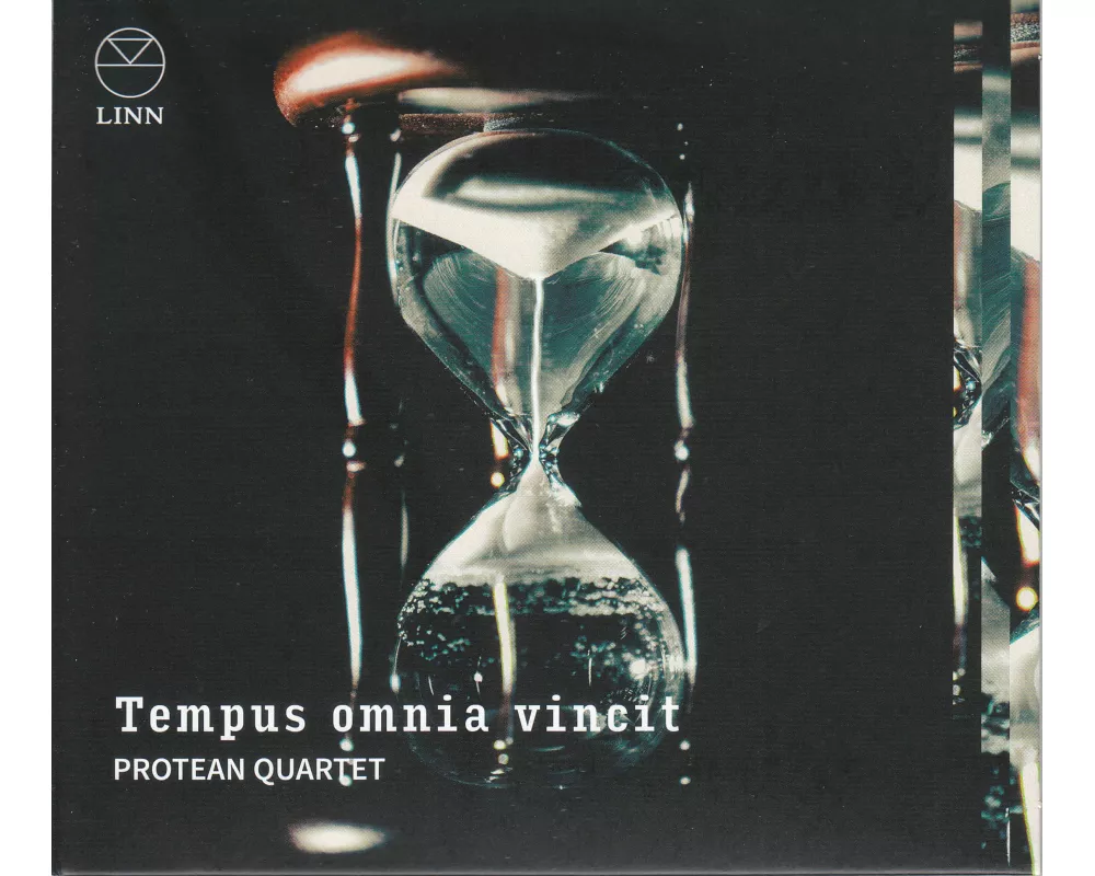 Tempus omnia vincit
