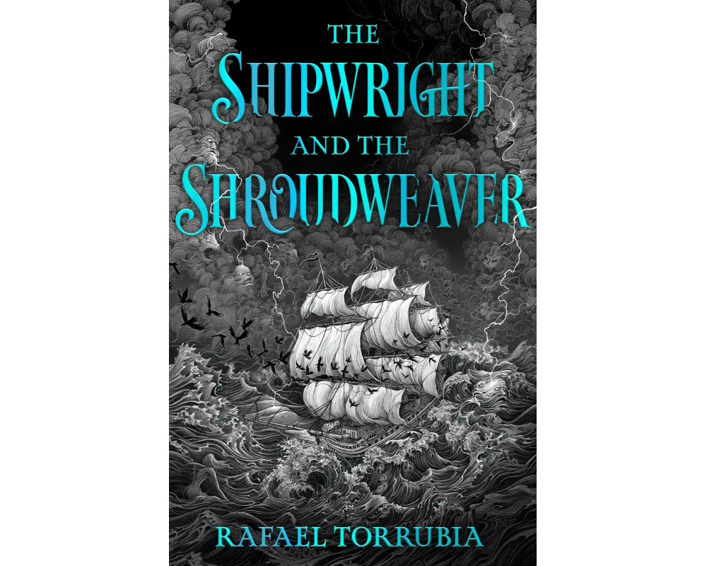 The Shipwright and the Shroudweaver