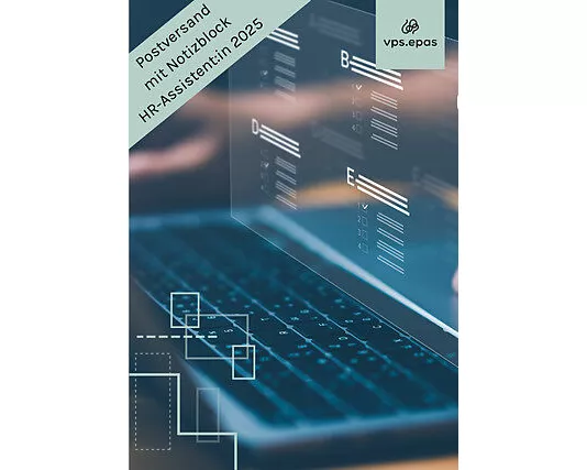 Ziel Zertifikat HR-Assistent:in 2025