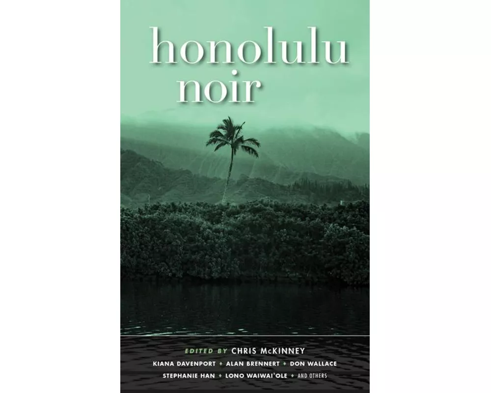 Honolulu Noir