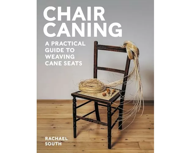 Chair Caning