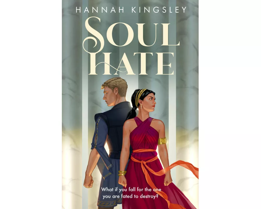 Soul Hate