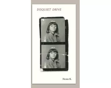 Disquiet Drive