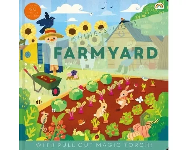 Shine a light- Farmyard