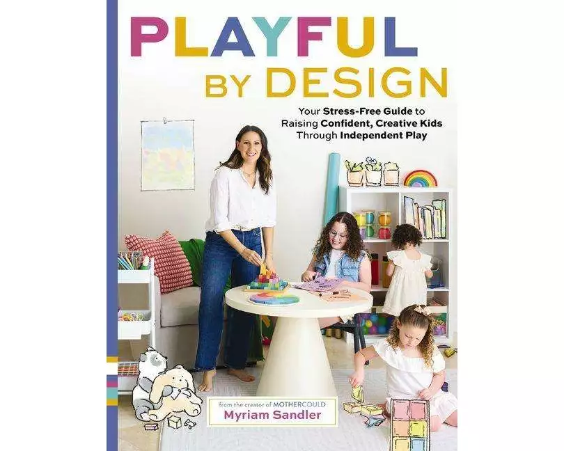 Playful by Design