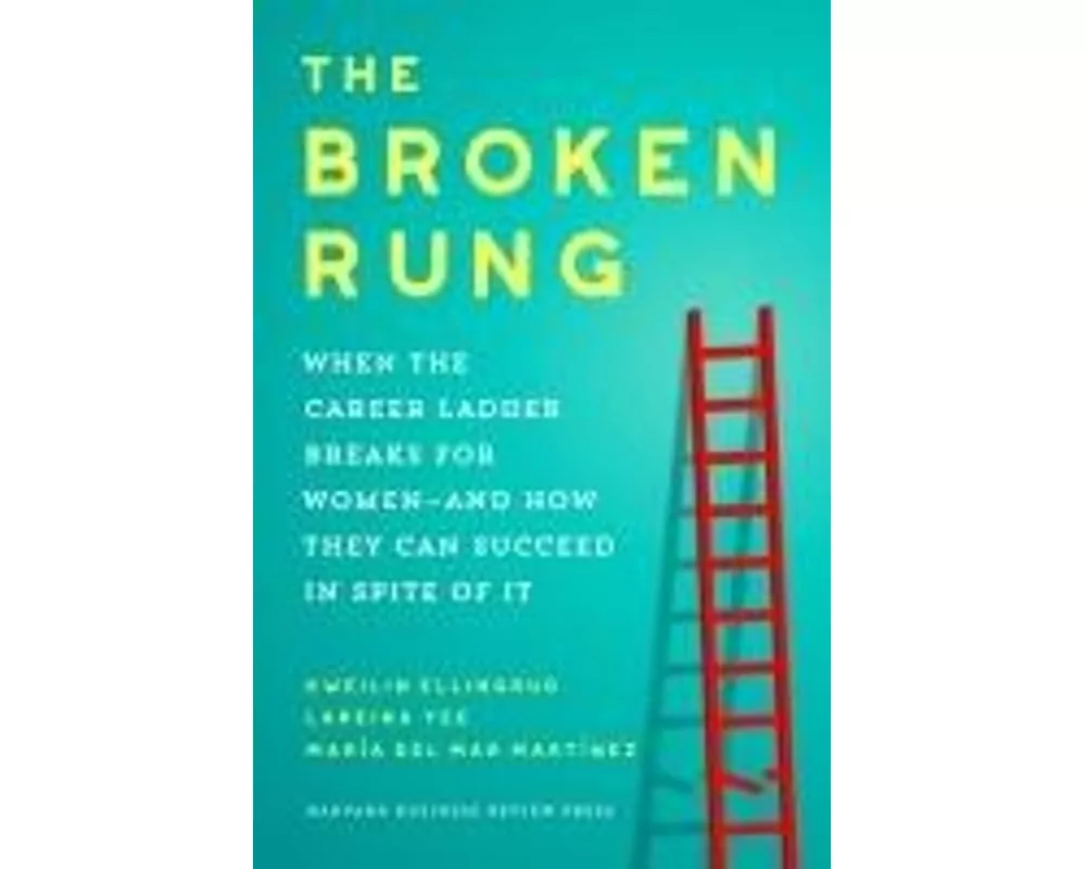 The Broken Rung