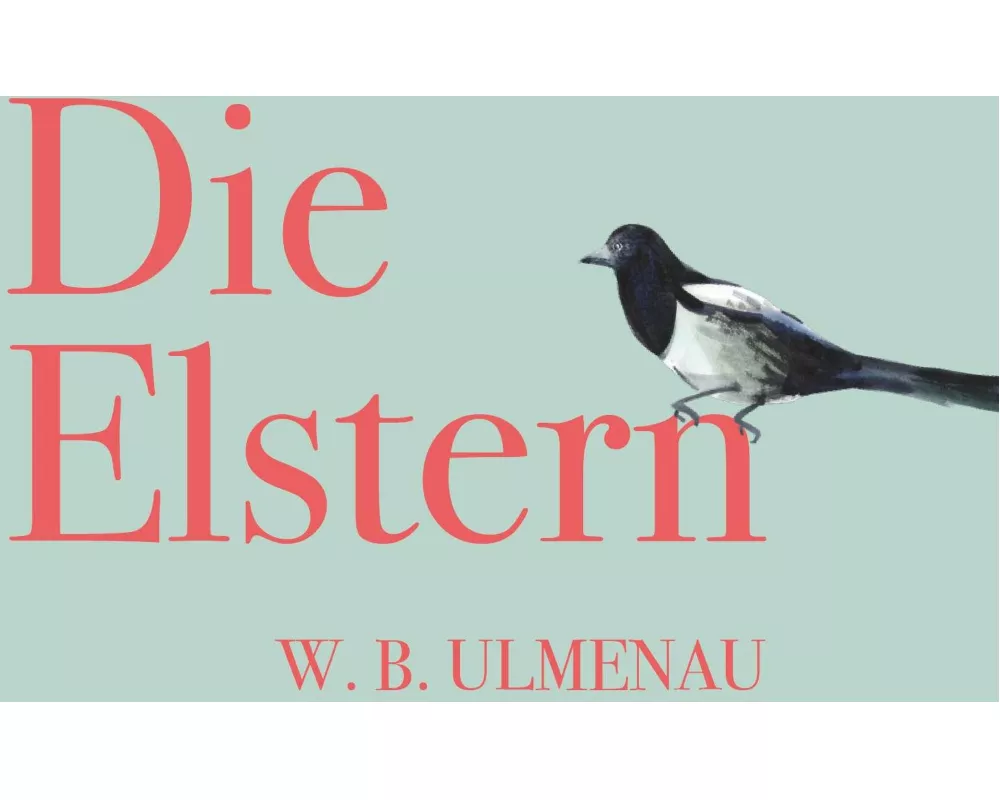 Die Elstern