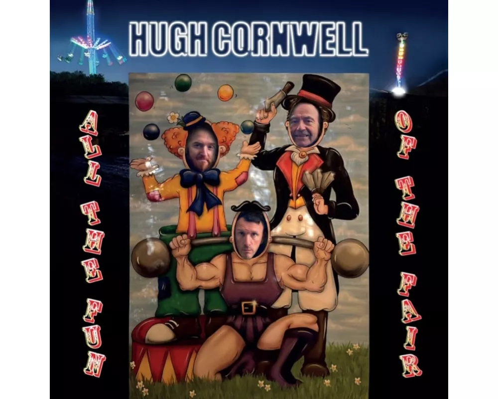 All The Fun Of The Fair