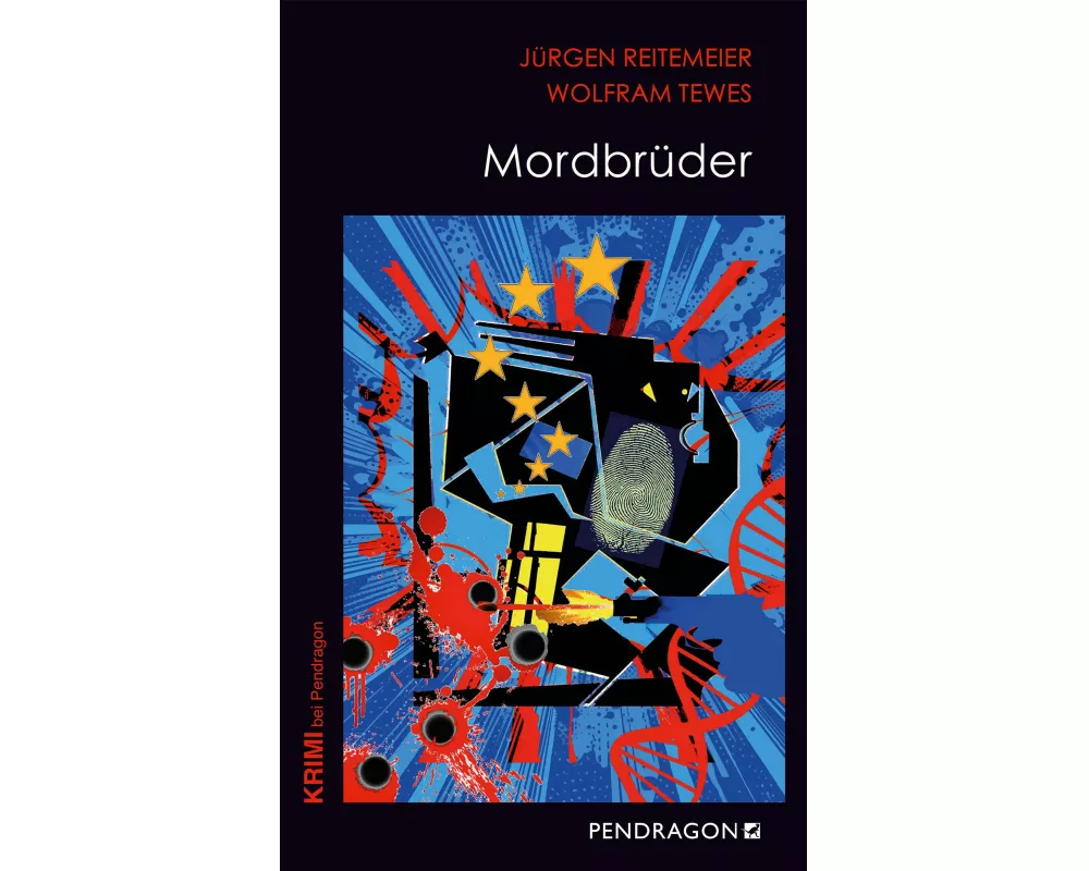 Mordbrüder