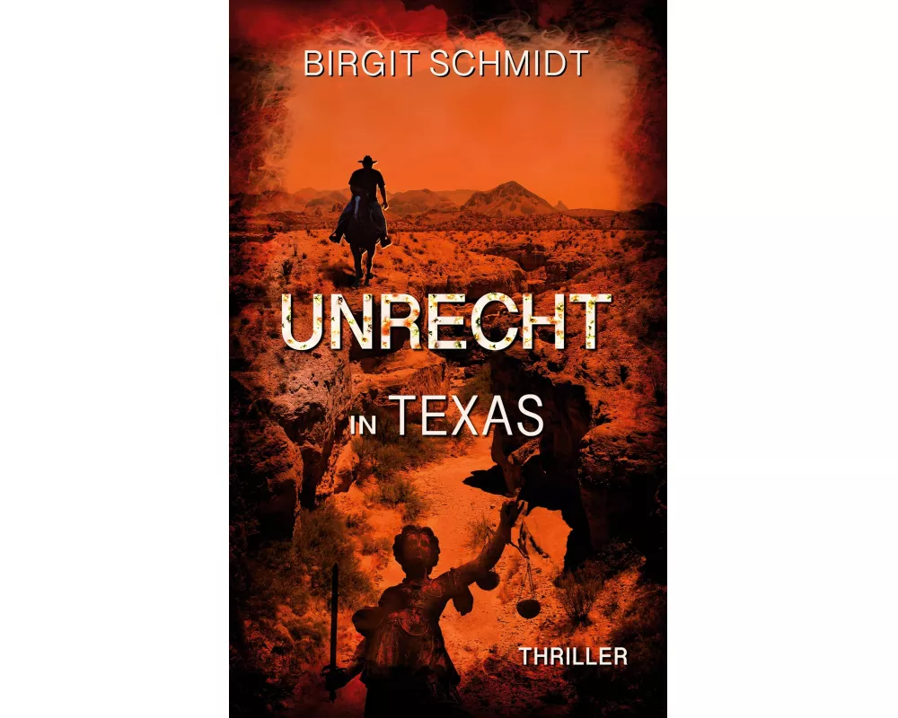 Unrecht in Texas