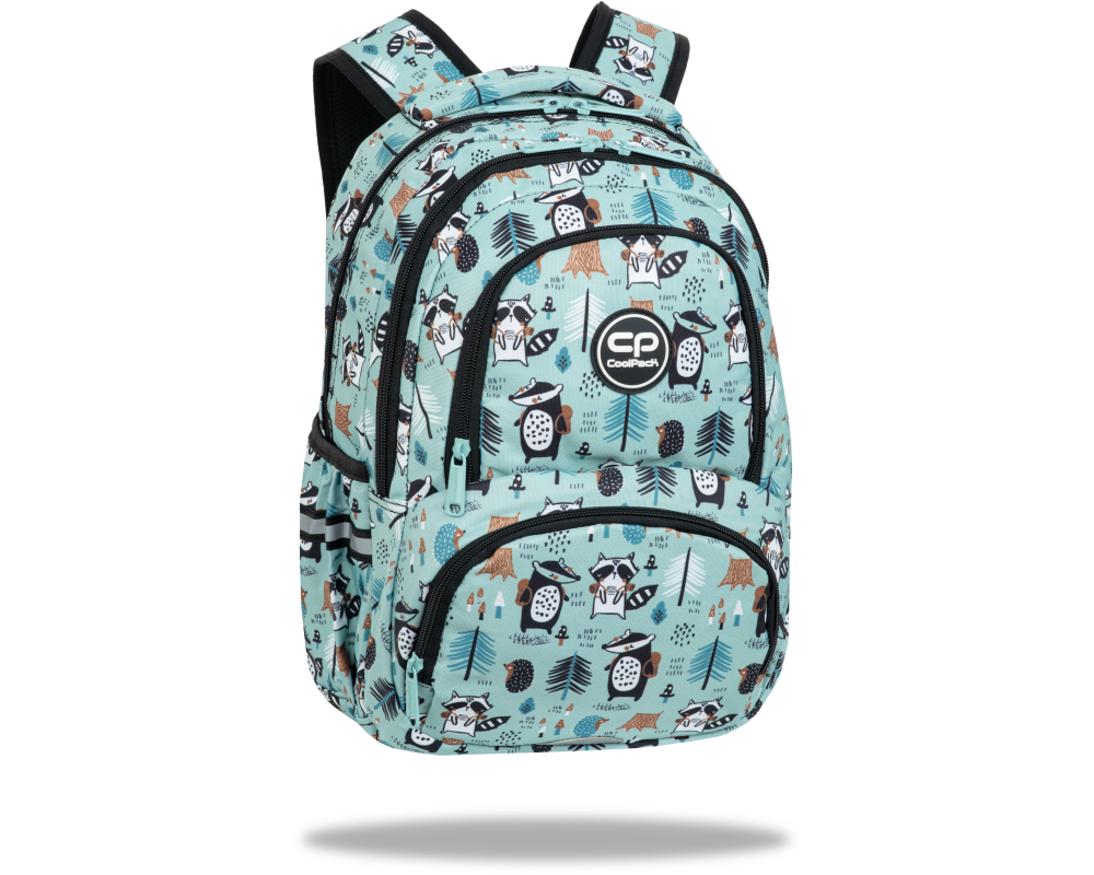 COOLPACK Rucksack Spiner 24l F001661 Shoppy