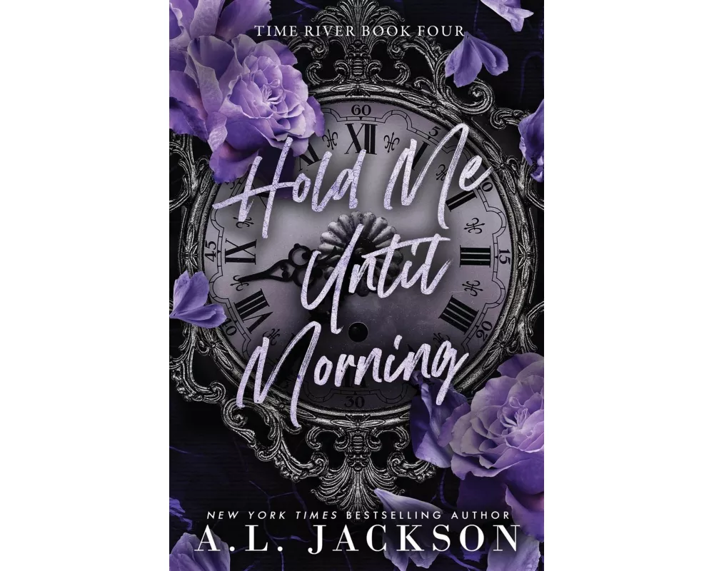 Hold Me Until Morning