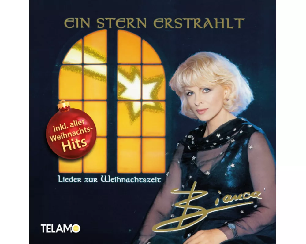 Ein Stern erstrahlt: Lieder zur Weihnachtszeit