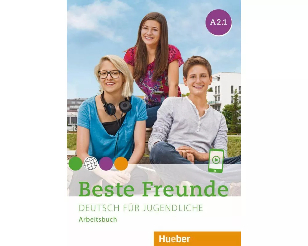 Beste Freunde A2.1