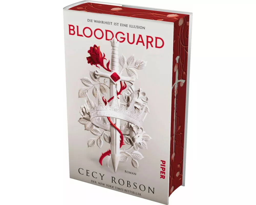 Bloodguard