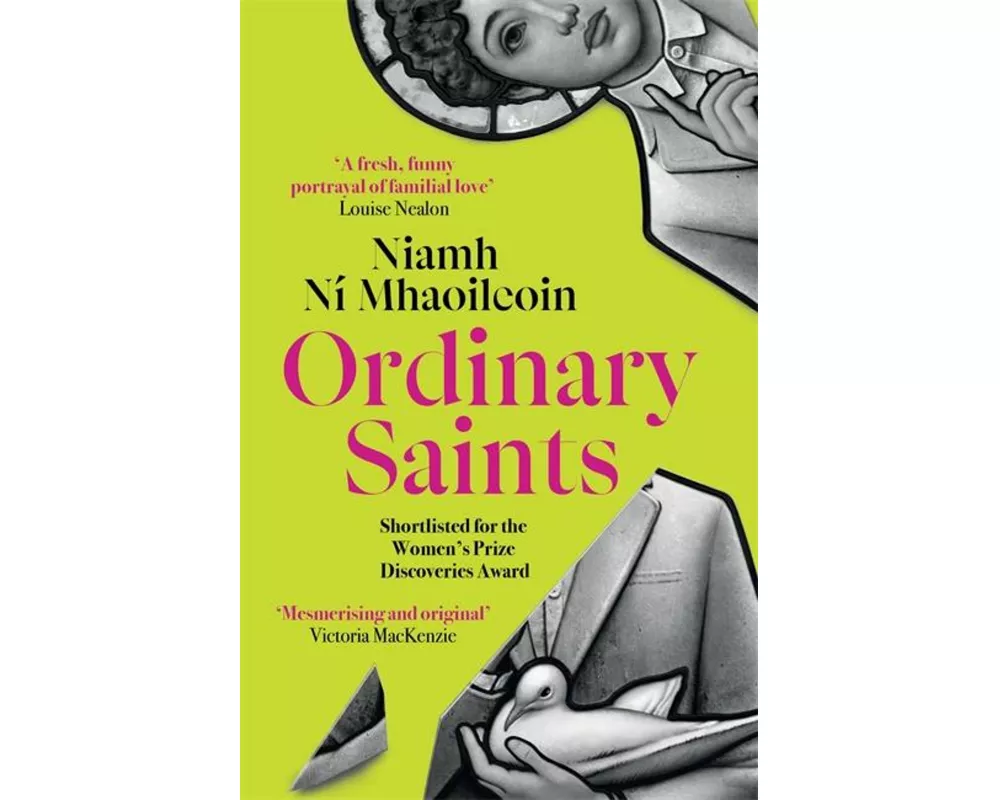 Ordinary Saints