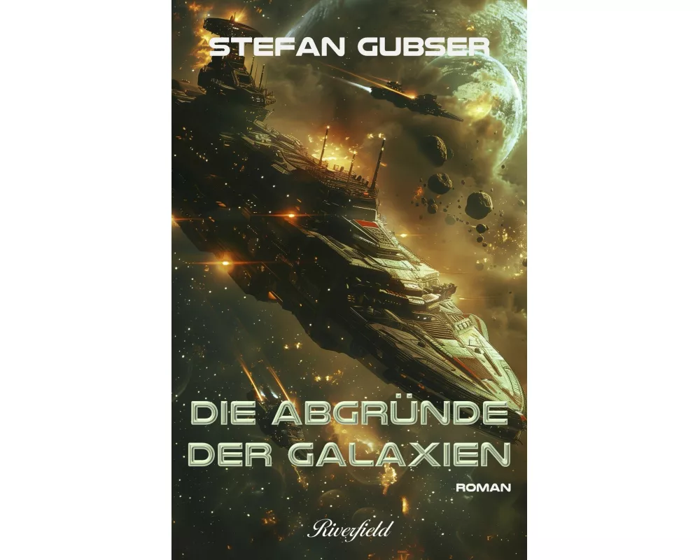Die Abgründe der Galaxien