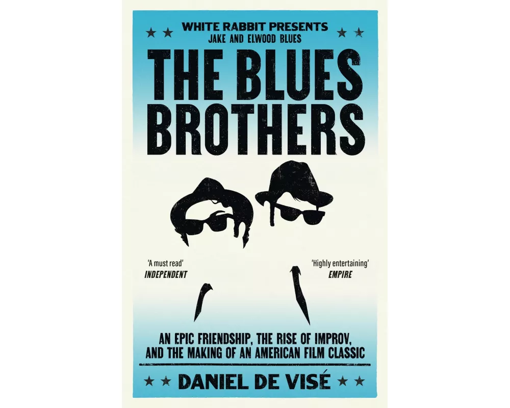The Blues Brothers