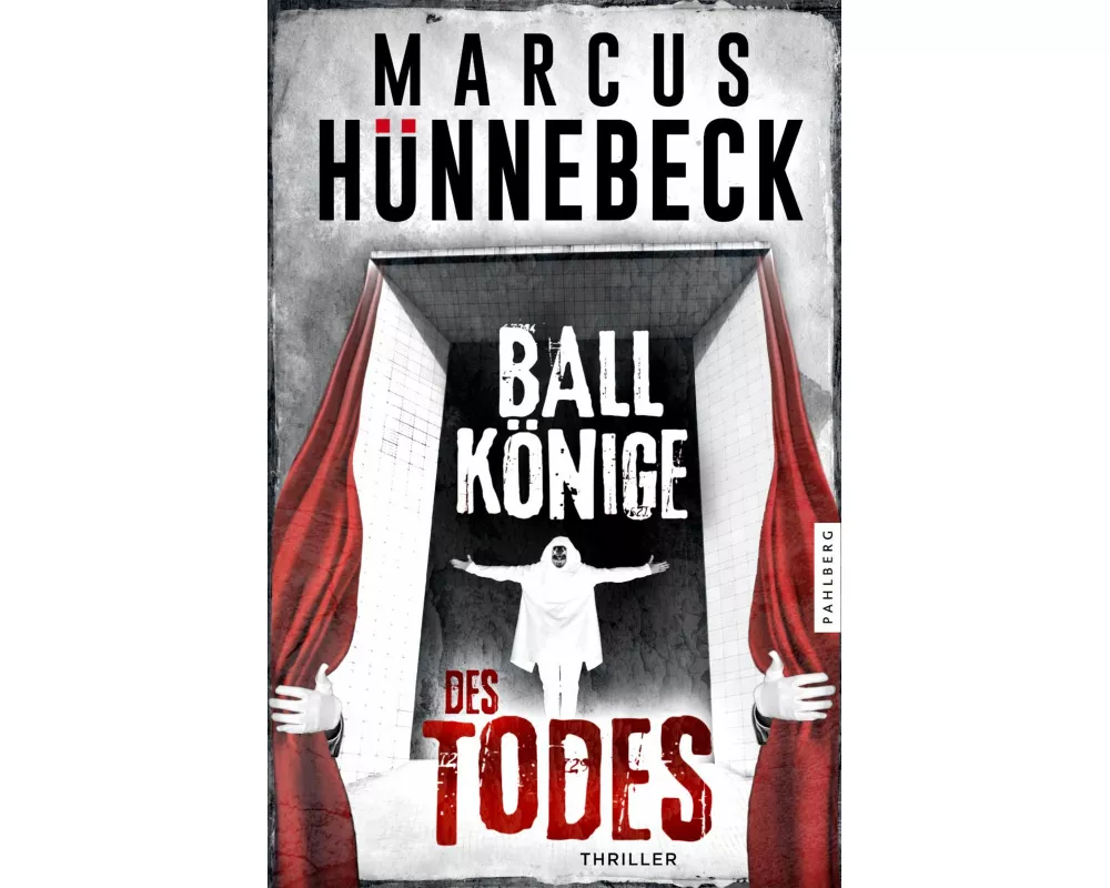 Ballkönige des Todes