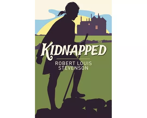 Kidnapped