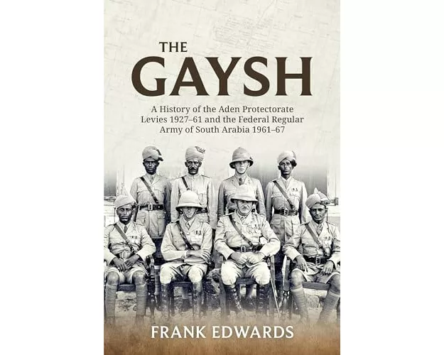 The Gaysh