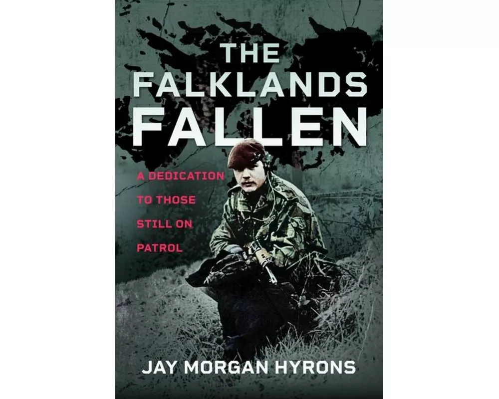The Falklands Fallen