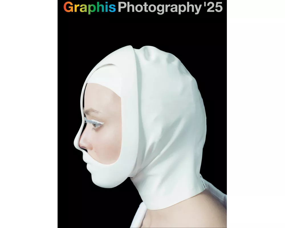 Graphis Photography Annual 2025