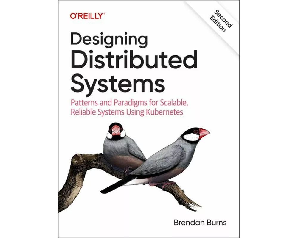 Designing Distributed Systems