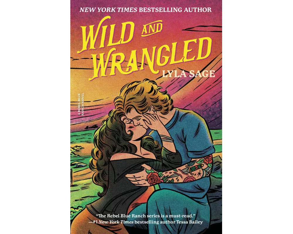 Wild and Wrangled