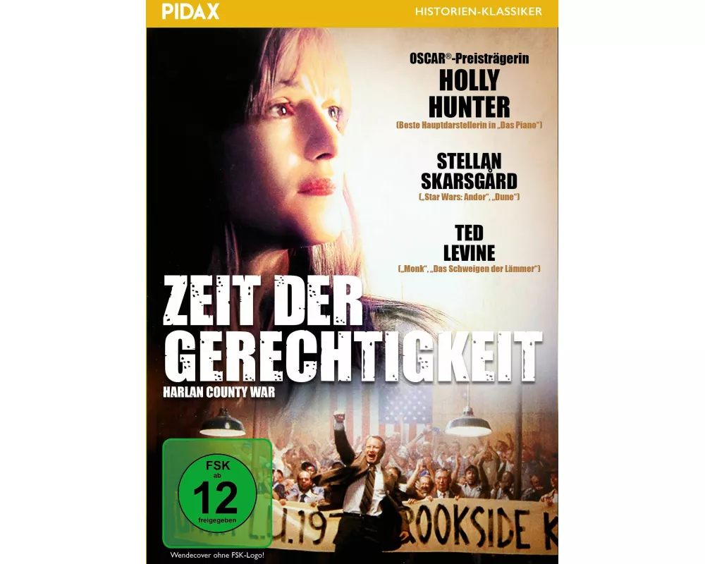 Zeit der Gerechtigkeit