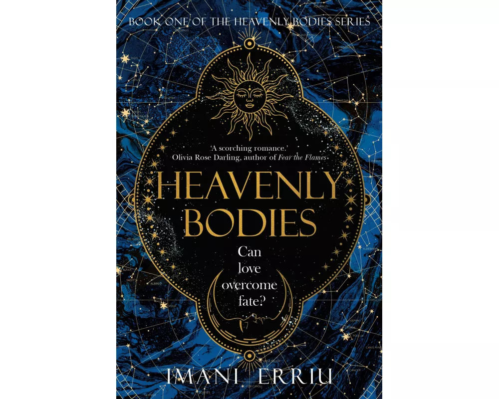 Heavenly Bodies