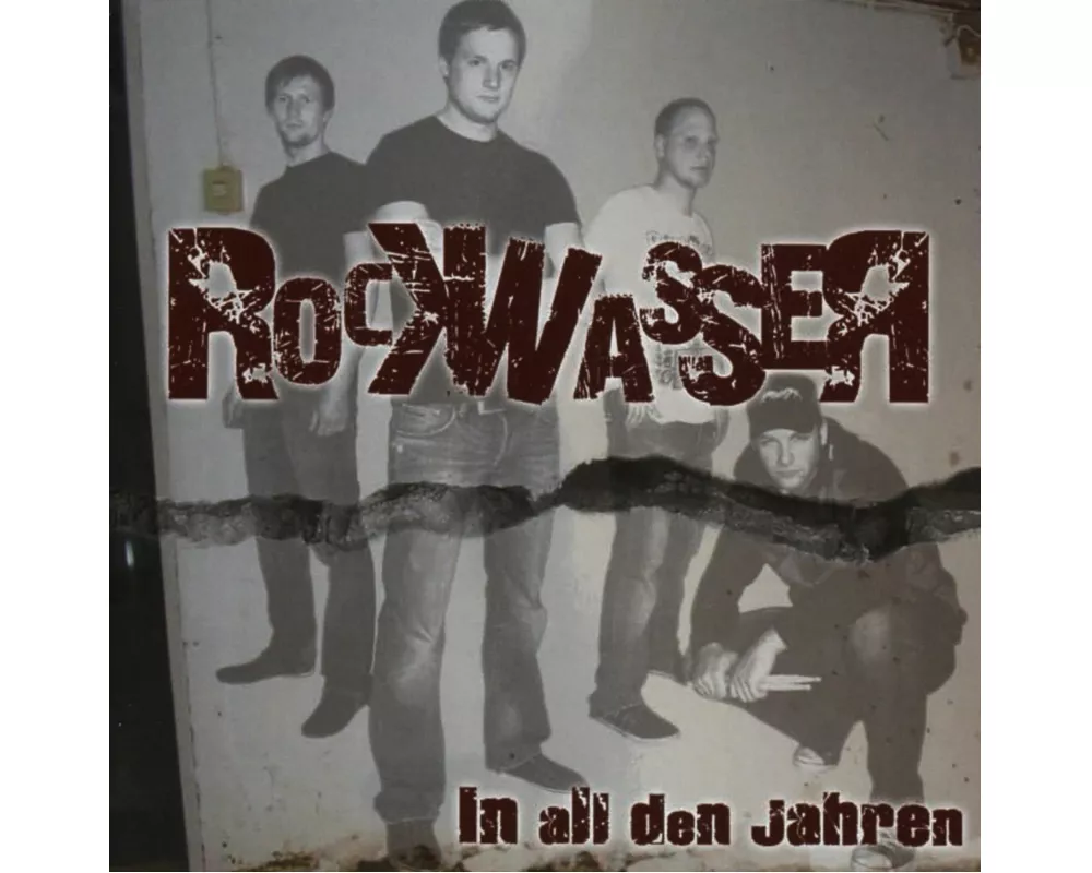 In All Den Jahren (re-release)