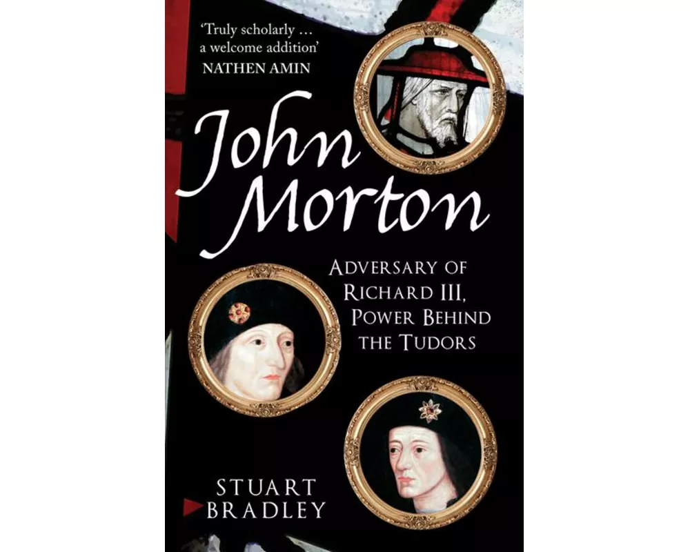 John Morton