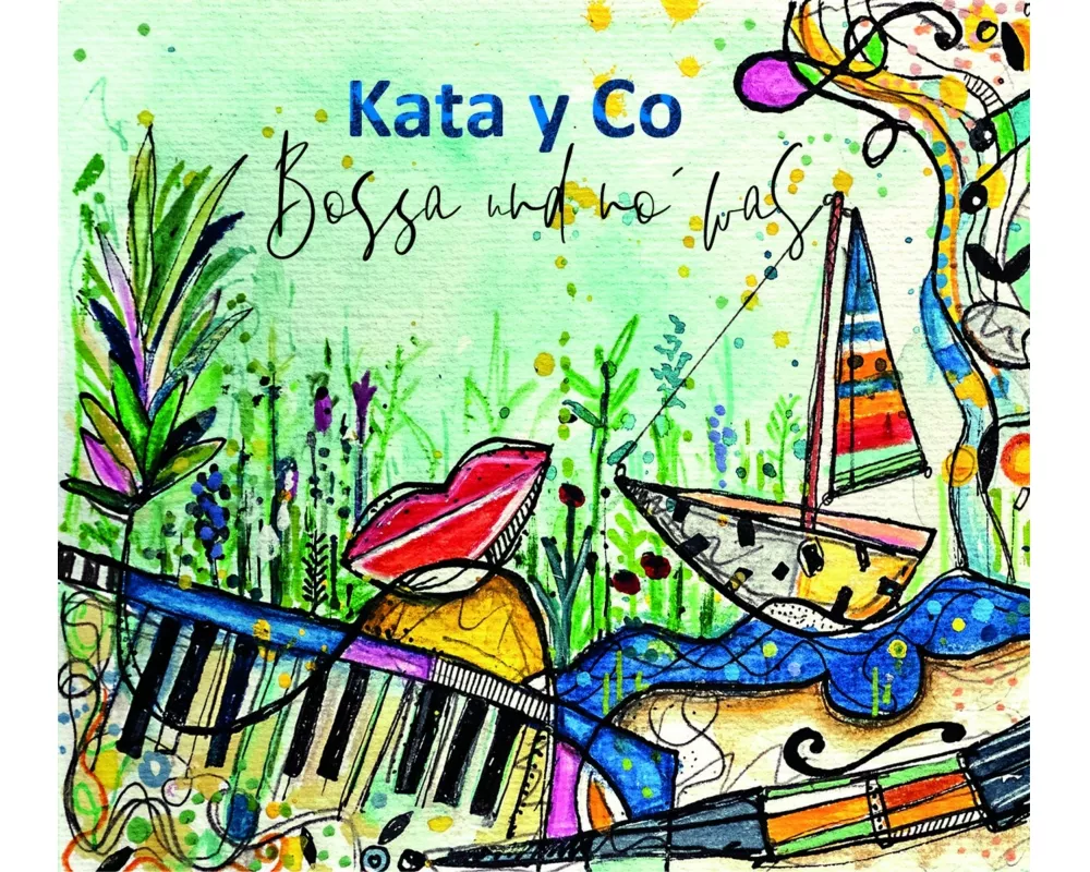 Bossa und no' was
