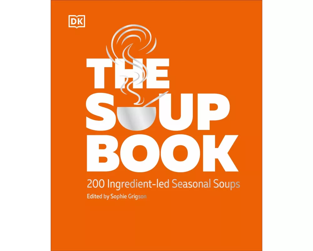 The Soup Book