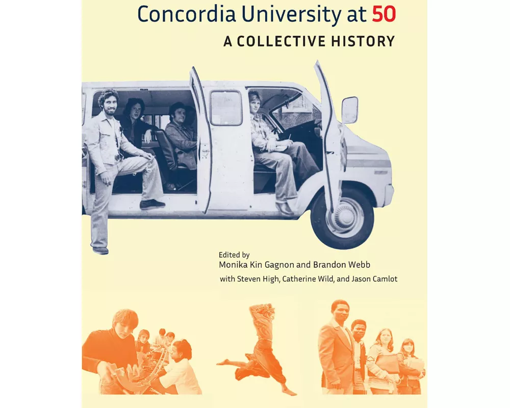 Concordia University at 50