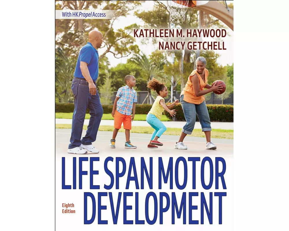 Life Span Motor Development