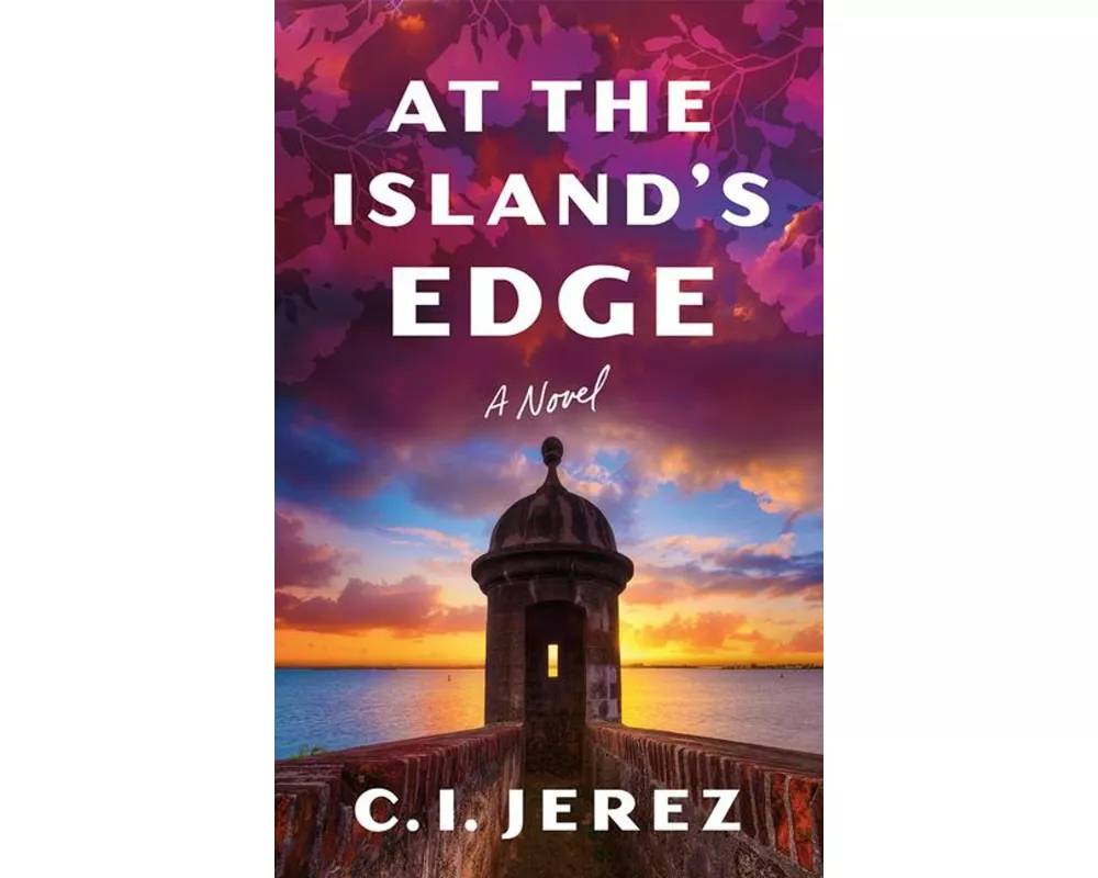 At the Island's Edge