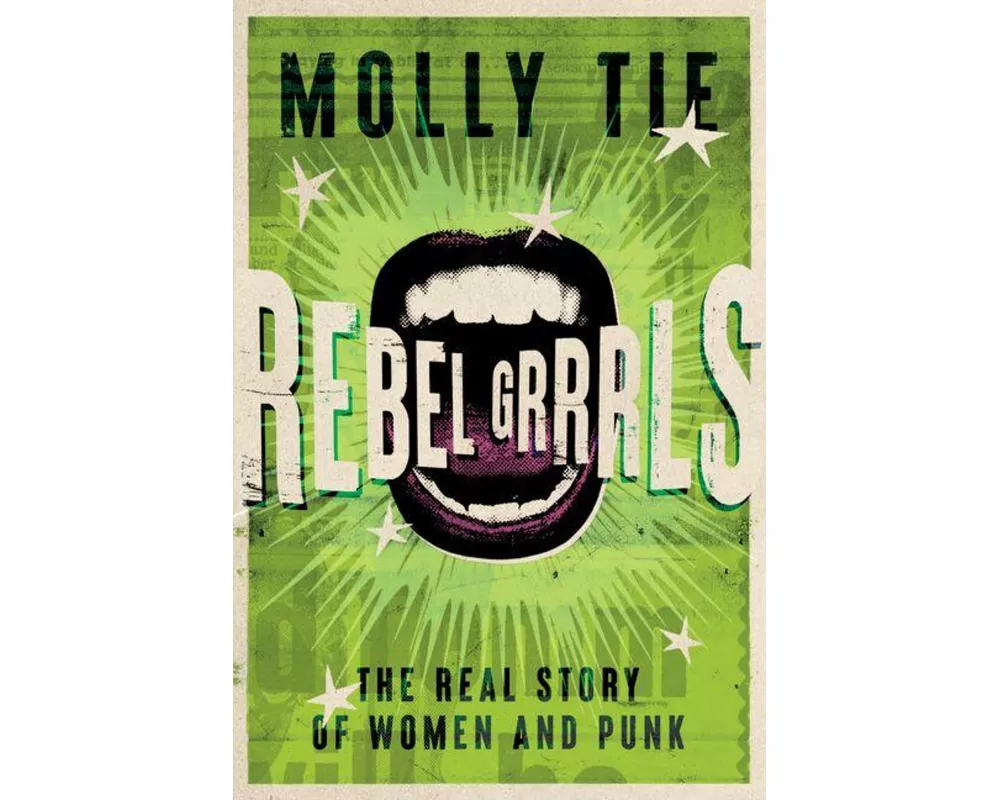 Rebel Grrrls