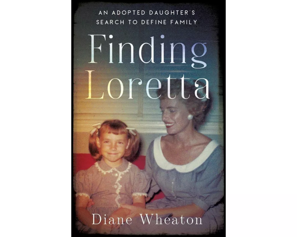 Finding Loretta