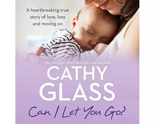 Can I Let You Go? Lib/E