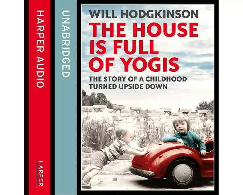 The House is Full of Yogis
