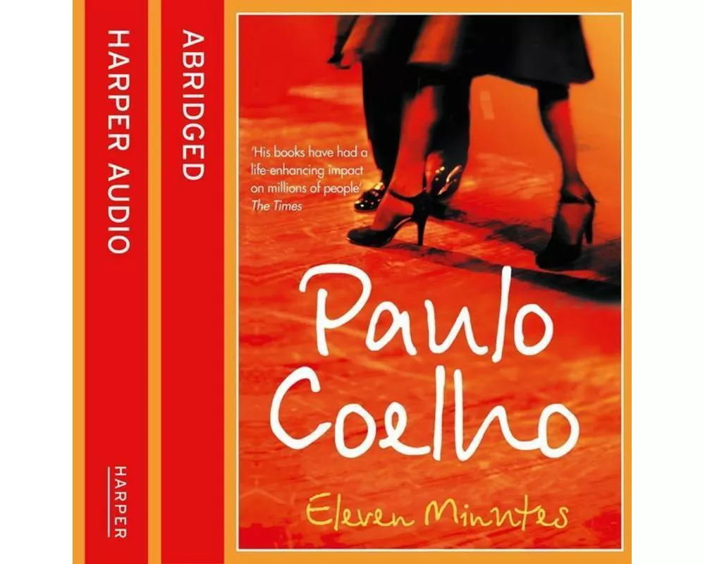 Eleven Minutes