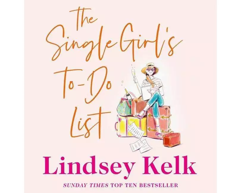 The Single Girl's To-Do List