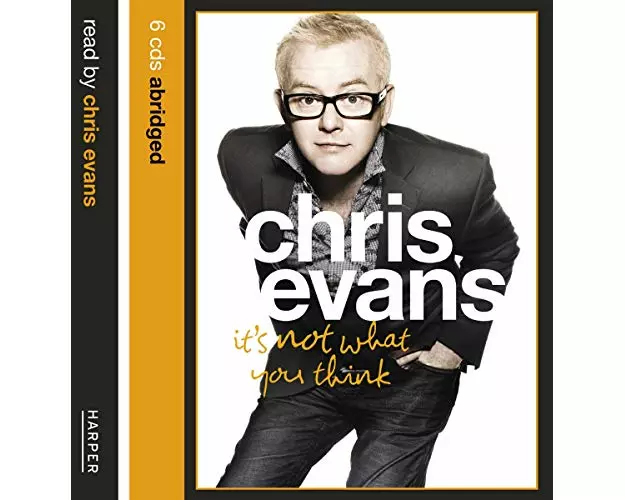 It's Not What You Think Lib/E