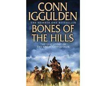Bones of the Hills