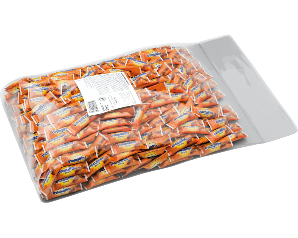 OVOMALTINE Branchli mini 110000080 2500g