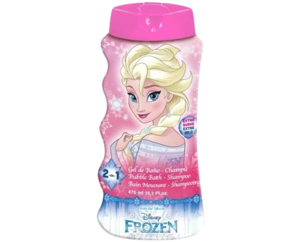Kids Collection Duschpflege Frozen 475 ml