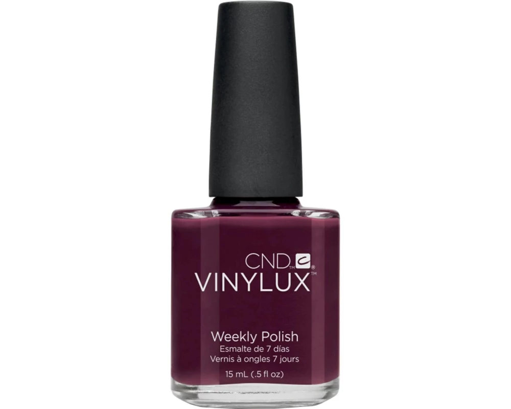cnd Nagellack Vinylux 106 Bloodline 15 ml Bloodline