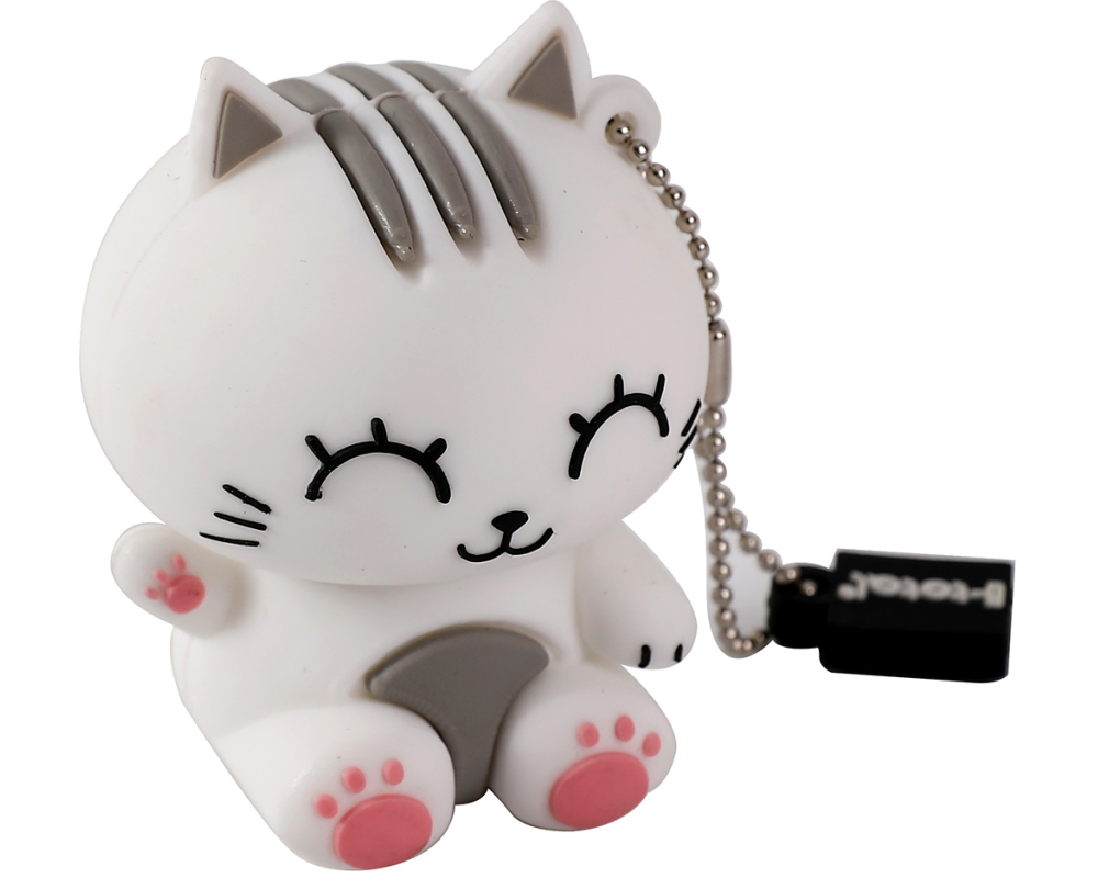 ROOST USB Cat 32GB CM3424